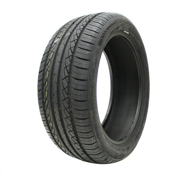 GT Radial Champiro UHP All-Season 205/55R16 91V Tire Fits: 2012-13 Honda Civic EX-L, 2014-15 Honda Civic EX