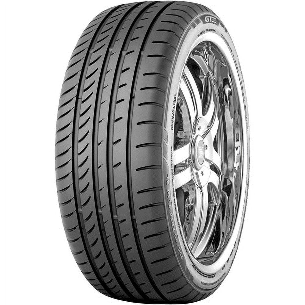 GT Radial Champiro UHP1 195/55R15 85V BSW (4 Tires)