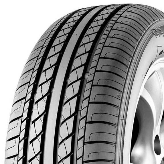 GT Radial Champiro VP1 235/65R16 103 T Tire Fits: 2005-09 Honda Odyssey EX-L, 2010 Honda Odyssey NHL SE