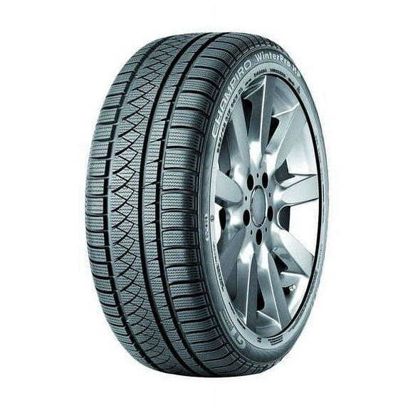 GT Radial Champiro Winterpro HP 235/60R16 100H BSW (4 Tires) Fits: 2012-13 Chrysler Town & Country Touring L, 2012-13 Dodge Grand Caravan Crew Plus