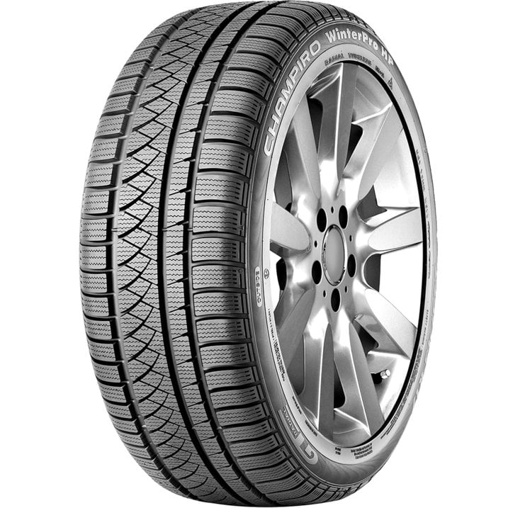 GT Radial Champiro Winterpro HP 245/45R17XL 99V Tire