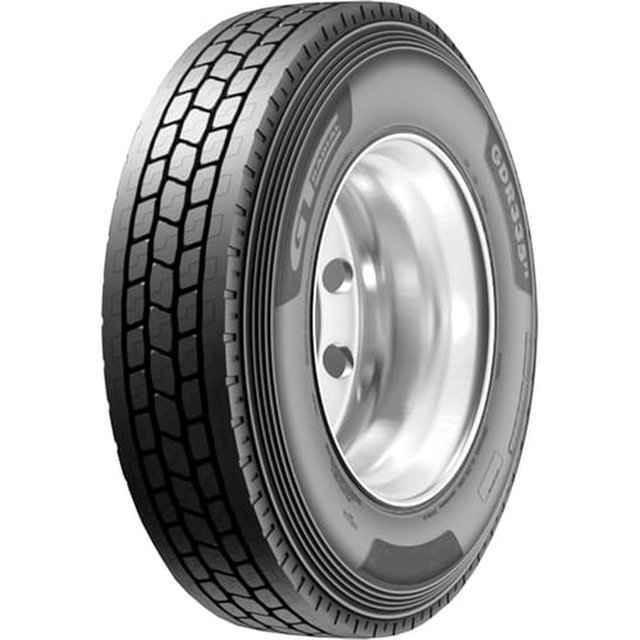 GT Radial GDR335FE 295/75R22 146/143L H Tire simolary.com 10 GT Radial GDR335FE 295/75R22 146/143L H Tire - Image 2