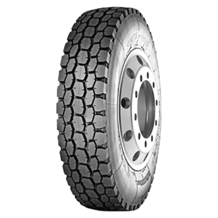 GT Radial GDR668 285/75R24.5 H/16PLY Commercial Tire