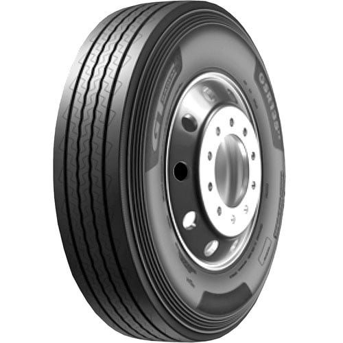 GT Radial GSR135FE 11R22.5 146/143L H Tire Sansujyuku sansujyuku.com