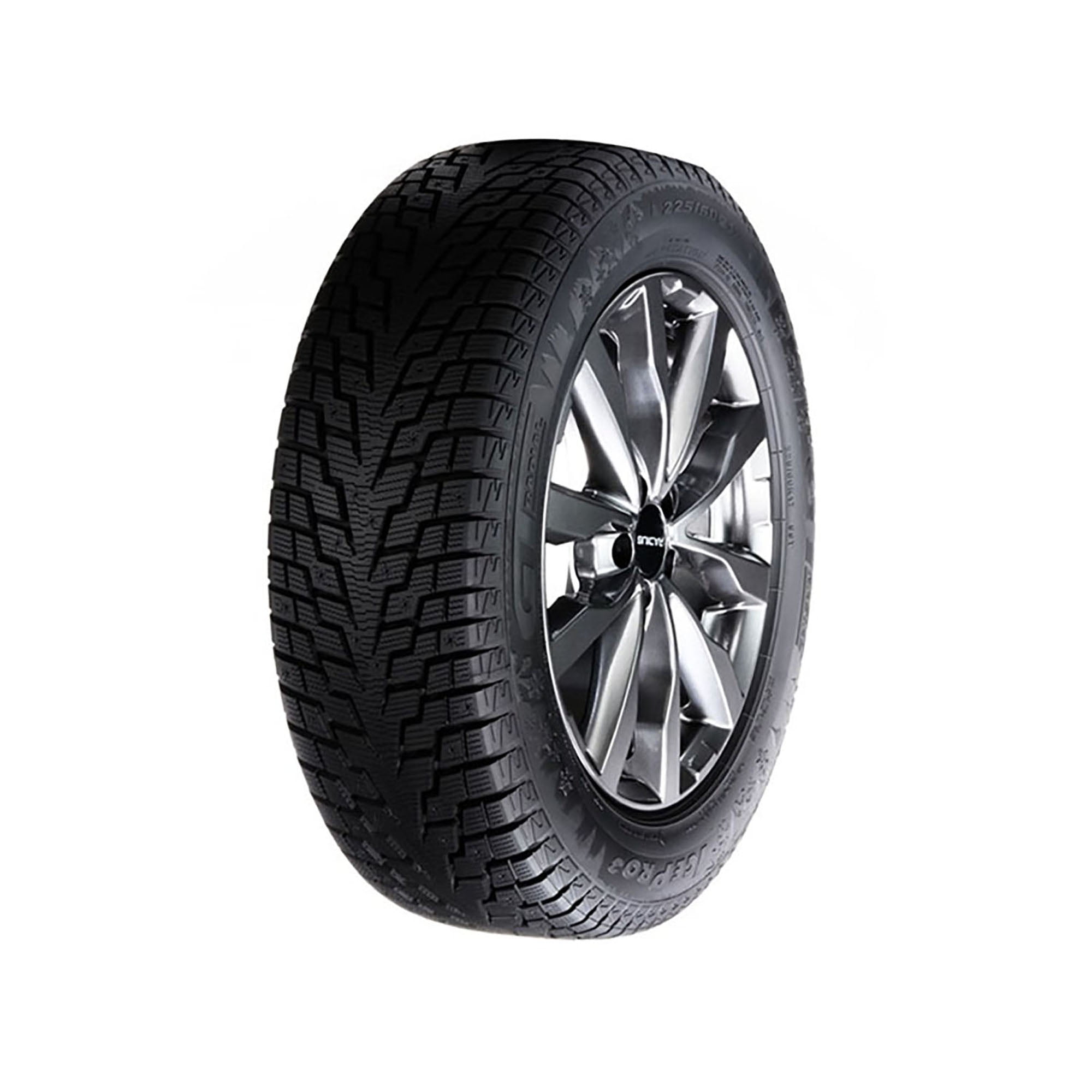 GT Radial IcePro 3 Winter 225/60R16 98T Passenger Tire - Walmart.com