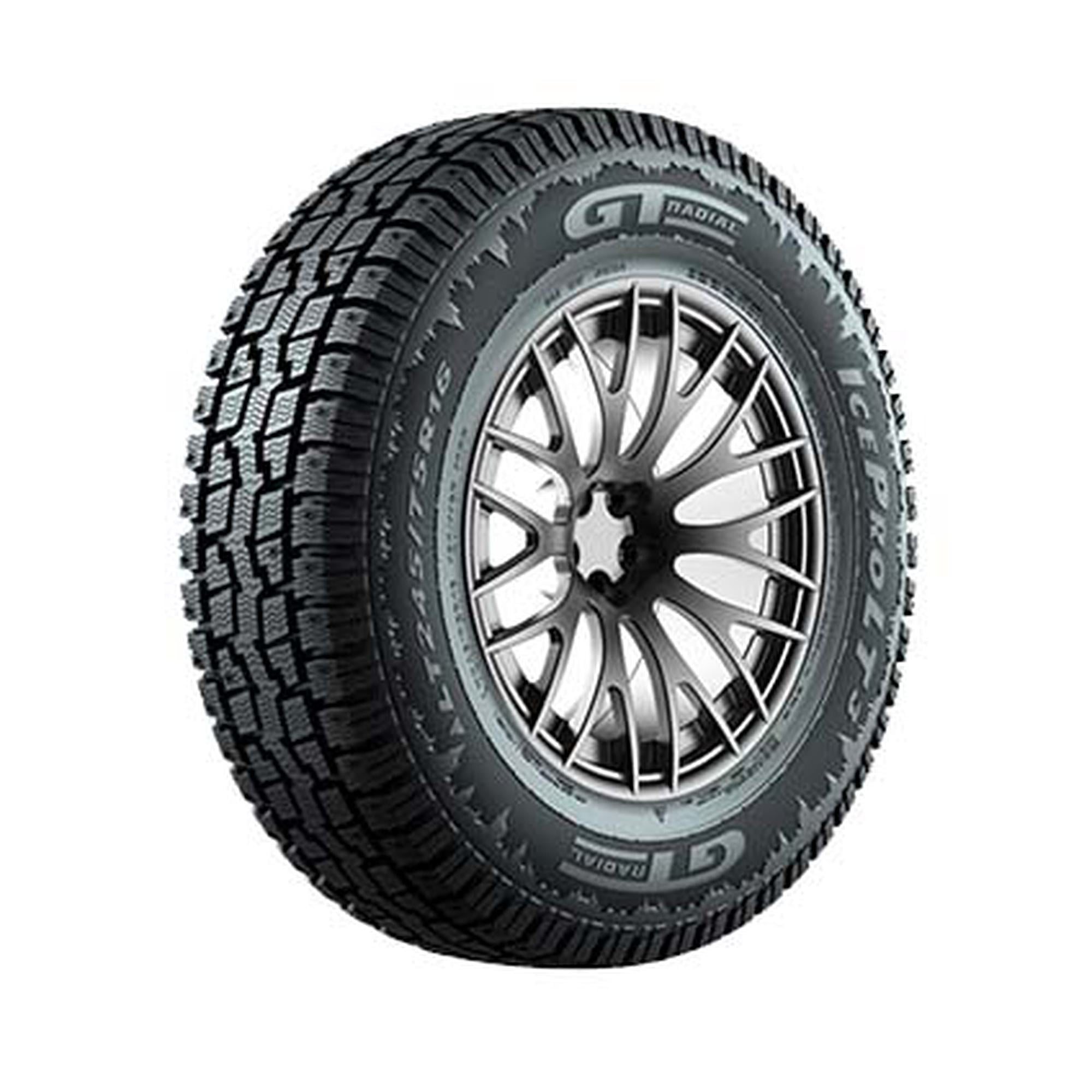 GT Radial IcePro LT3 Winter LT235/80R17 120/117Q E Light Truck Tire