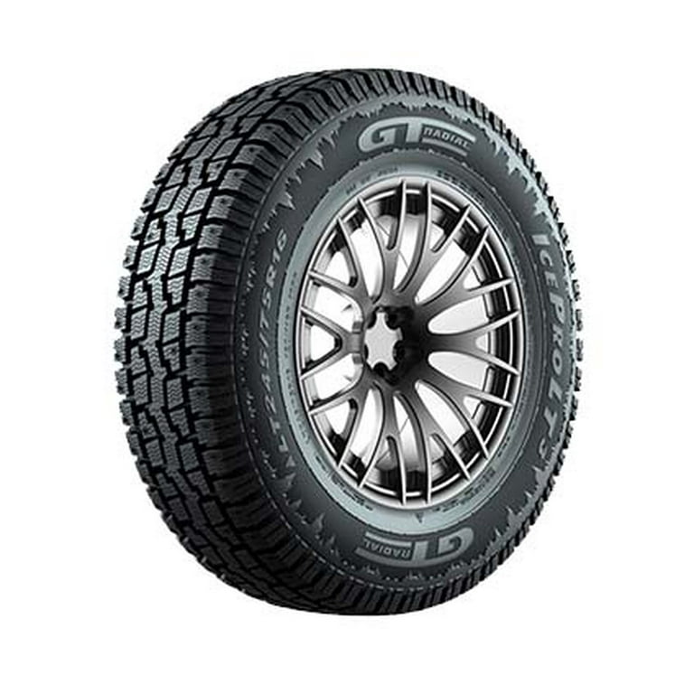 GT Radial IcePro LT3 Winter LT245/70R17 119/116R E Light Truck Tire | Autoreifen