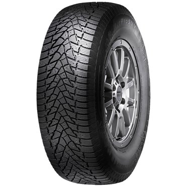 GT Radial Adventuro AT3 All Terrain Tire – P265/65R18 112S XL – OWL, 50k Mile Warranty