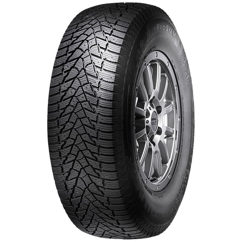 GT Radial IcePro SUV 3 Winter 275/55R20 117S XL SUV/Crossover Tire Fits: 2018 Chevrolet Silverado 1500 High Country, 2014-16 Chevrolet Silverado 1500 Simolary simolary.com 13