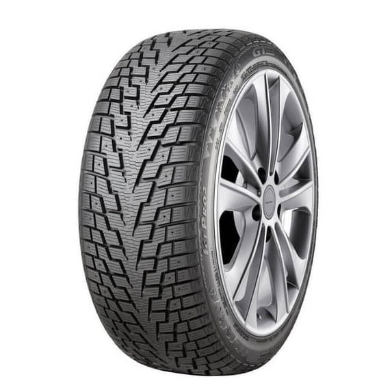 GT Radial Icepro 3 205/55R16XL 94T BSW (4 Tires) Fits: 2012-13 Honda Civic EX-L, 2014-15 Honda Civic EX