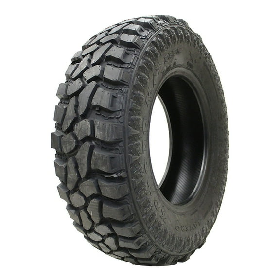 GT Radial Komodo MT Plus Mud Terrain LT235/75R15 104/101Q C Light Truck Tire