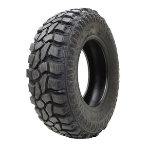 GT Radial Komodo MT Plus Mud Terrain LT265/70R17 121/118Q E Light Truck Tire Sansujyuku sansujyuku.com