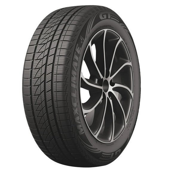 GT Radial MAXCLIMATE 225/60R18 100H