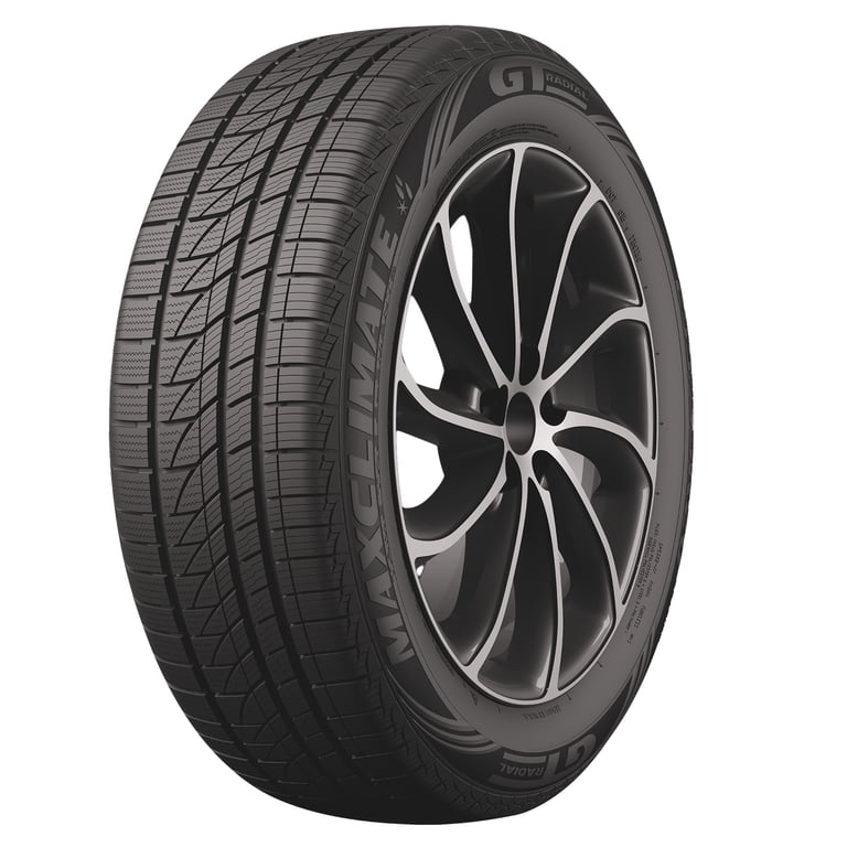 255、45.Ｒ20ノーマルタイヤ GT Radial, MAXCLIMATE, 255/45R20 XL, All-Weather Snow Tire