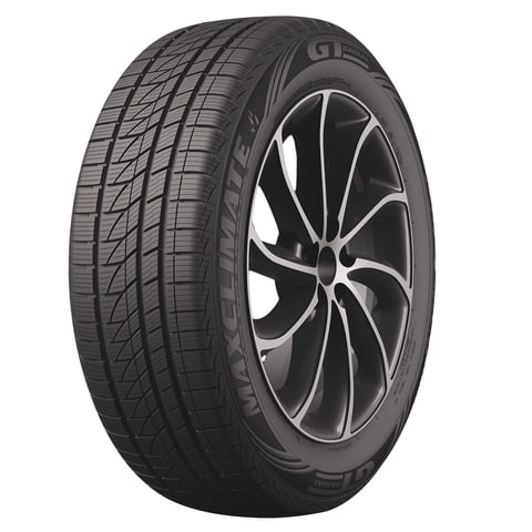 GT Radial MaxClimate 265/50R20 All-Weather Tire with 60,000 Mile Warranty Simolary simolary.com