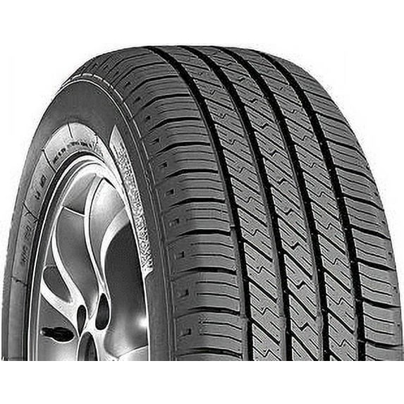 GT Radial Maxtour 215/65R16 98 T Tire Fits: 2011 Toyota Sienna LE, 2005-07 Dodge Grand Caravan SXT