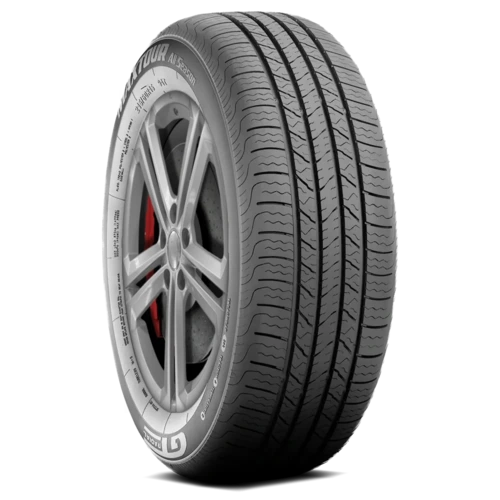 GT Radial 195/65R15 Tires & 195/15 Car Tires - Walmart.com
