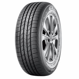 GT Radial Maxtour All Season 205/60R16 92T BSW (4 Tires) Fits: 2010-12 Ford Fusion S, 2015-17 Kia Soul LX Sansujyuku sansujyuku.com