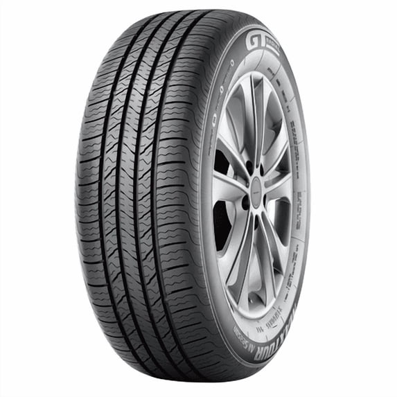 GT Radial Maxtour All Season 225/70R15 100T BSW (4 Tires)