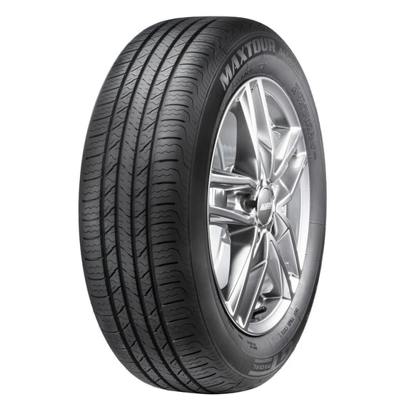 GT Radial Maxtour All Season All Season 175/70R13 82T Passenger Tire