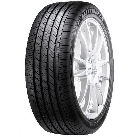 GT Radial Maxtour LX 235/50-17 96 V Tire