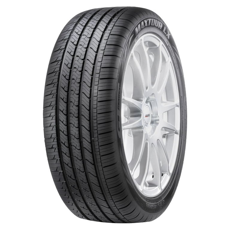 GT Radial Maxtour LX All-Season Passenger Tire, Size 205/60R16 92V