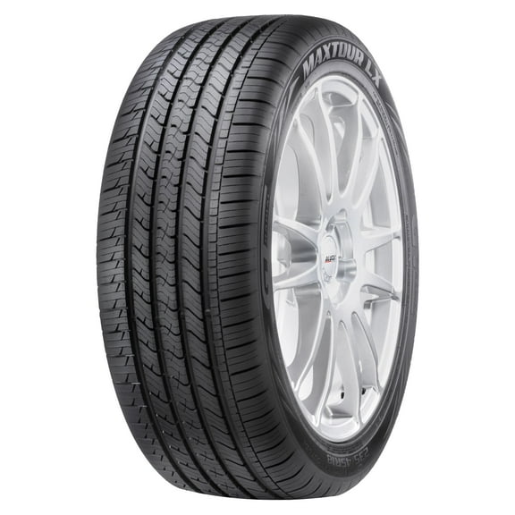 GT Radial Maxtour LX All Season 215/60R17 96H Passenger Tire