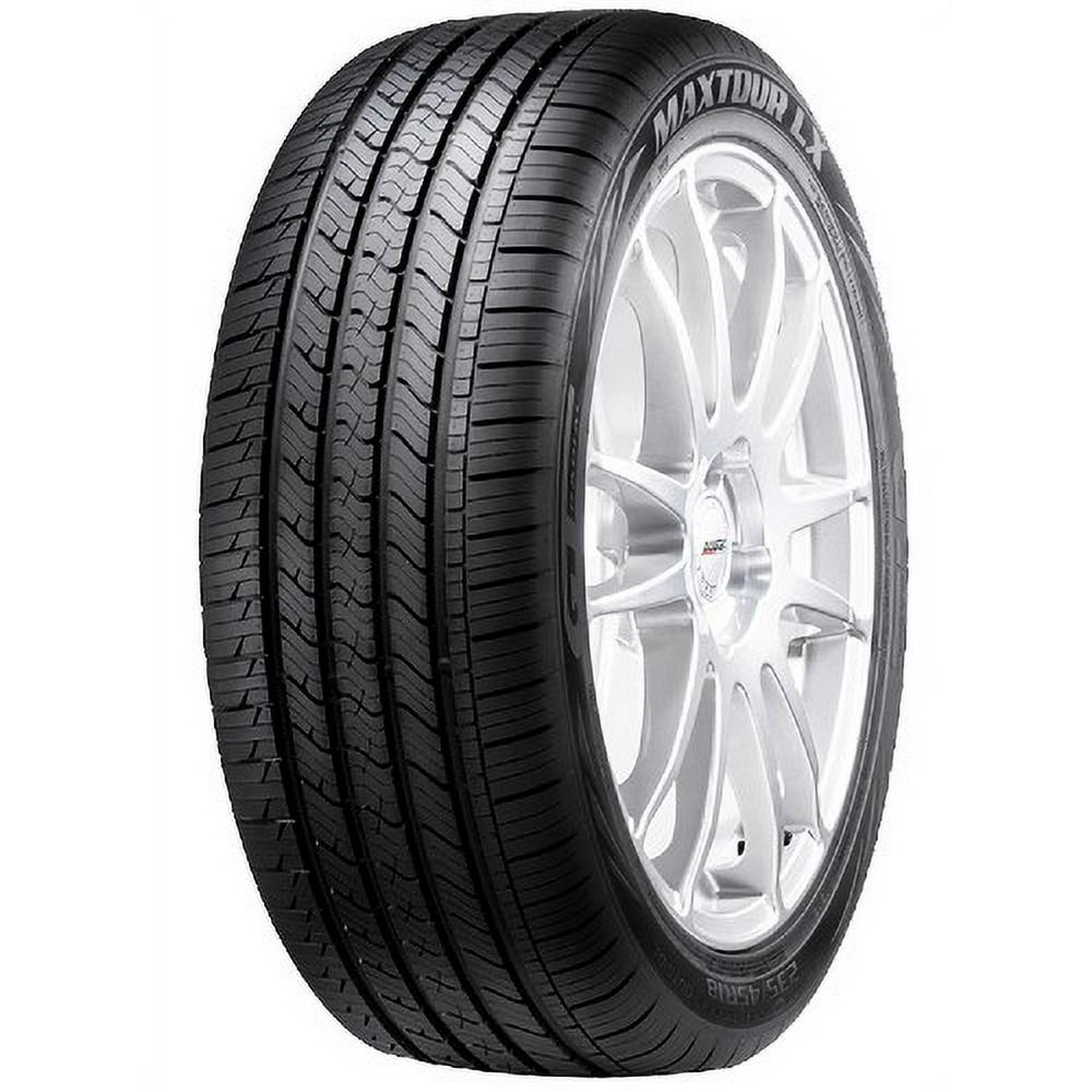 GT Radial Maxtour LX 245/45-20 99 V Tire simolary.com 8 GT Radial Maxtour LX 245/45-20 99 V Tire Simolary simolary.com 8