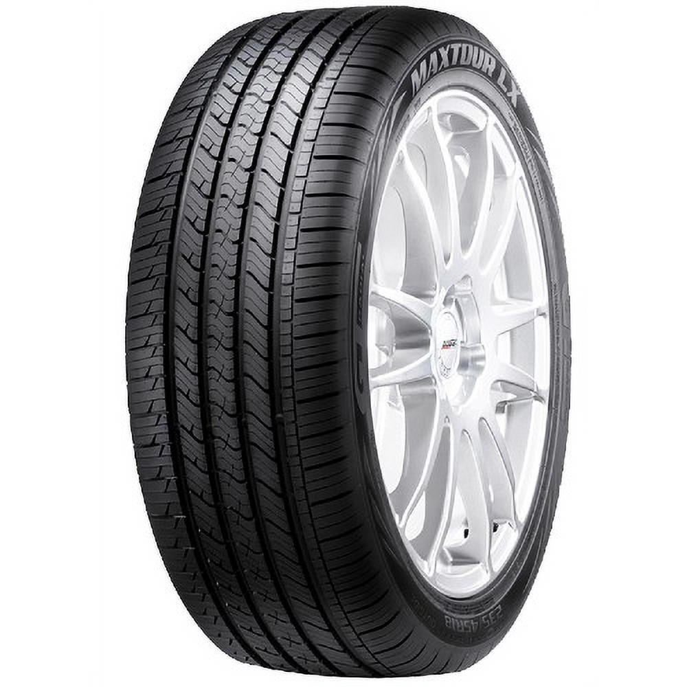 GT Radial Maxtour LX All-Season 245/60R18 105H Passenger Tire GT Radial Maxtour LX All-Season 245/60R18 105H Passenger Tire Sansujyuku sansujyuku.com