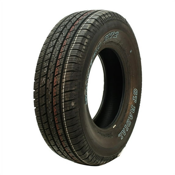 GT Radial Savero HT2 235/65R18 104 T Tire