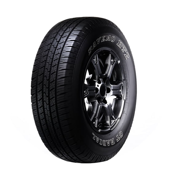 GT Radial Savero HT2 Highway 255/55R20 107H Light Truck Tire