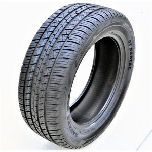 GT Radial Savero HT2 255/65R17 108S A/S All Season Tire Fits: 2004-08 Ford F-150 XLT, 2011-14 Ford F-150 XLT Sansujyuku sansujyuku.com