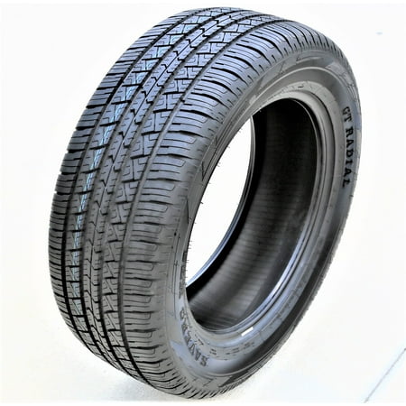 GT Radial Savero HT2 255/65R17 108S A/S All Season Tire Fits: 2004-08 Ford F-150 XLT, 2011-14 Ford F-150 XLT Sansujyuku sansujyuku.com