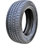 GT Radial Savero HT2 255/65R17 108S A/S All Season Tire Fits 2004-08 Ford F-150 XLT, 2011-14 Ford F-150 XLT