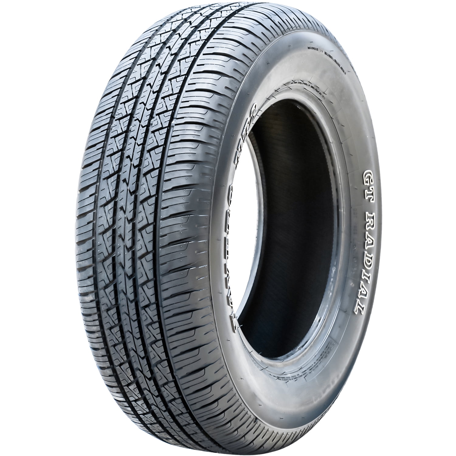 GT Radial Savero HT2 255/65R17 108S (OWL) a/s All Season Tire Sansujyuku sansujyuku.com
