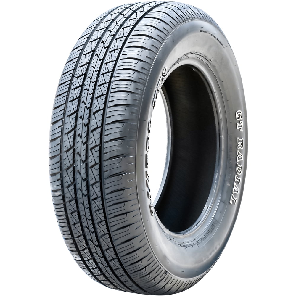 GT Radial Savero HT2 255/65R17 108S (OWL) a/s All Season Tire GT Radial Savero HT2 255/65R17 108S (OWL) a/s All Season Tire Sansujyuku sansujyuku.com