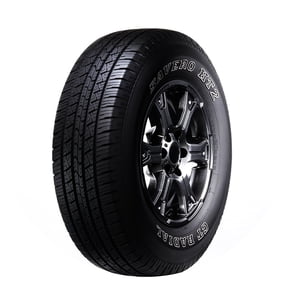 GT Radial Savero HT2 Highway 255/70R18 112T Light Truck Tire Sansujyuku sansujyuku.com