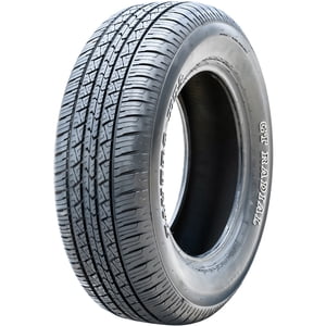 GT Radial Savero HT2 265/70R16 111 T Tire Fits: 2015 Toyota Tacoma TRD Pro, 2000-06 Toyota Tundra SR5 Sansujyuku sansujyuku.com