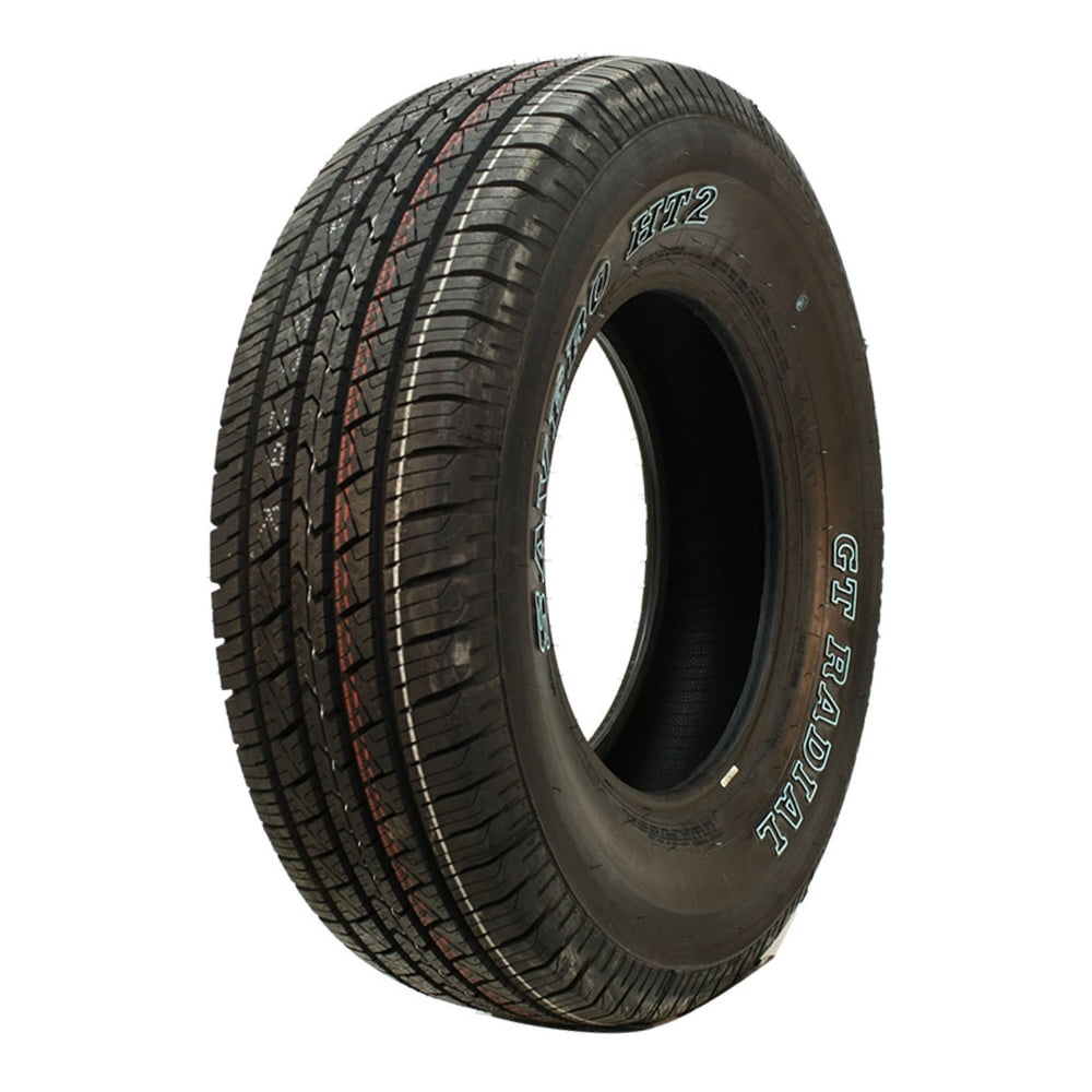 GT Radial Savero HT2 265/75R16 114 T Tire GT Radial Savero HT2 265/75R16 114 T Tire Sansujyuku sansujyuku.com