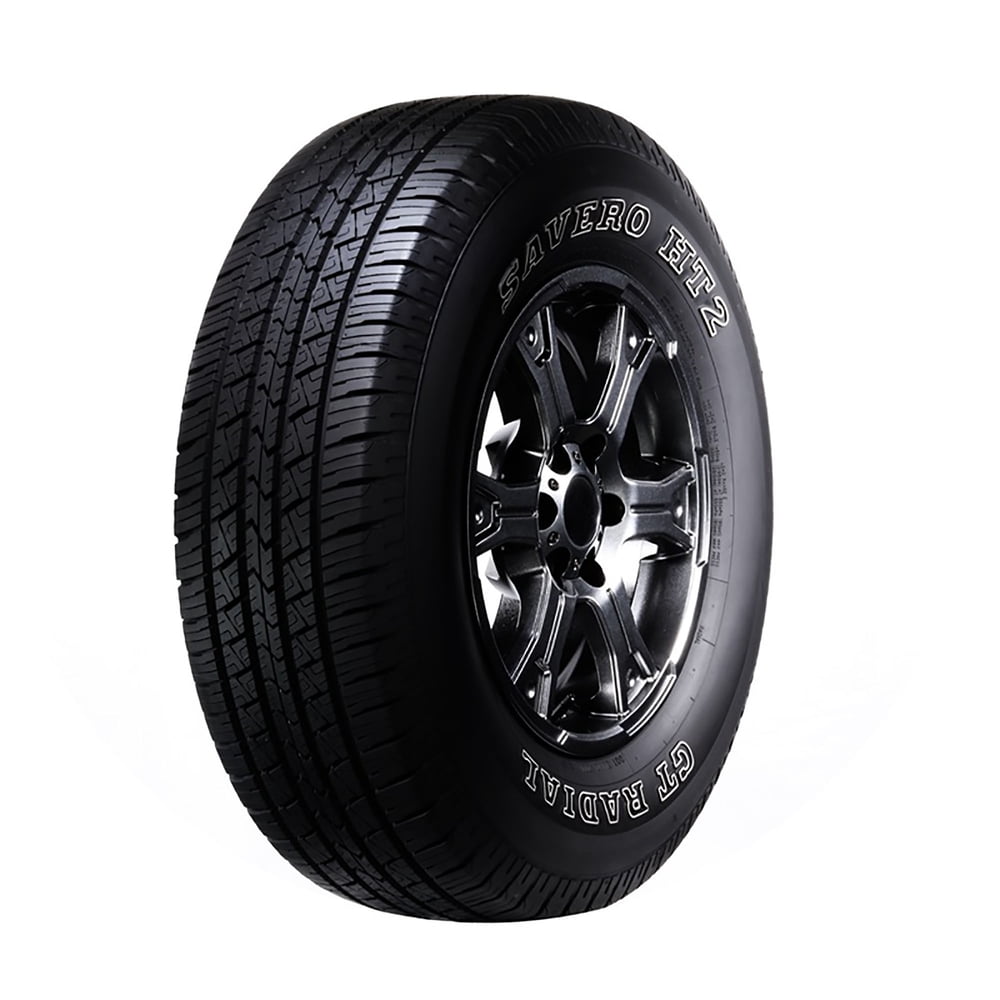 GT Radial Savero HT2 Highway 255/55R18 109V XL Light Truck Tire GT Radial Savero HT2 Highway 255/55R18 109V XL Light Truck Tire Sansujyuku sansujyuku.com