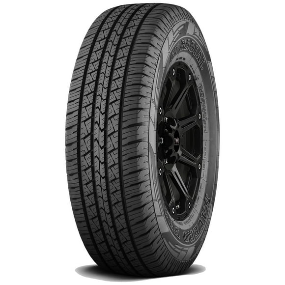 235/75R16 Tires in Shop by Size - Walmart.com