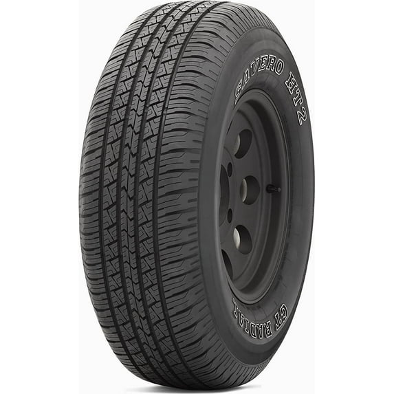 GT Radial Savero HT2 265/50R20 107V Light Truck & SUV Tire