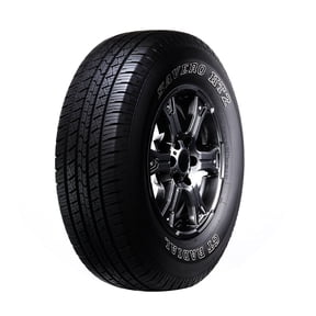 GT Radial SAVERO HT2 255/55R18 109V XL