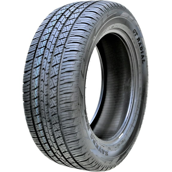 GT Radial Savero HT2 275/45R20 110V XL dc a/s All Season Tire