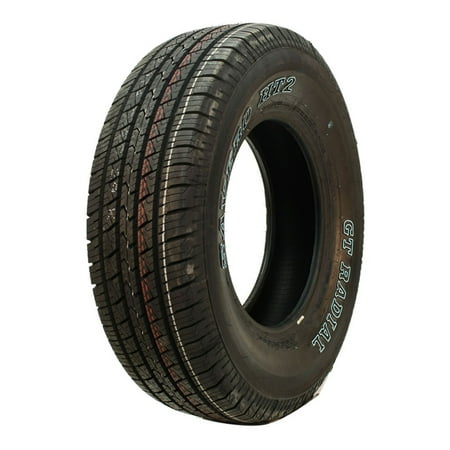 GT Radial Savero HT2 Highway LT215/85R16 115/112R E Light Truck Tire Sansujyuku sansujyuku.com