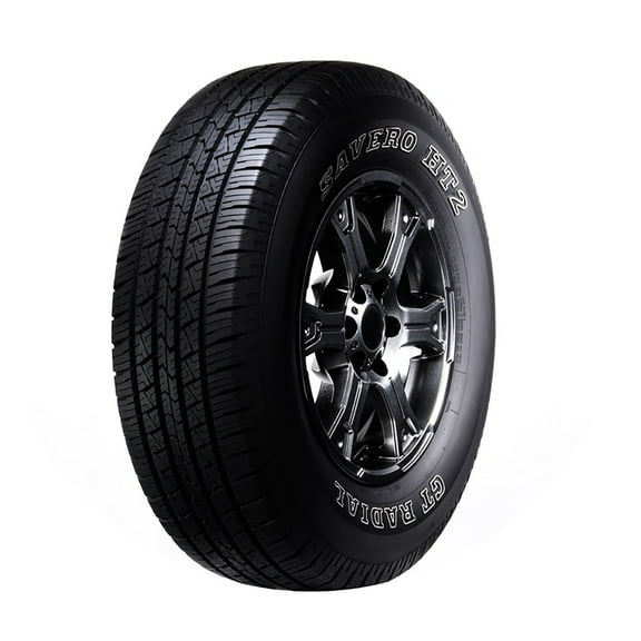 GT Radial SAVERO HT2 31X10.50R15LT 109R