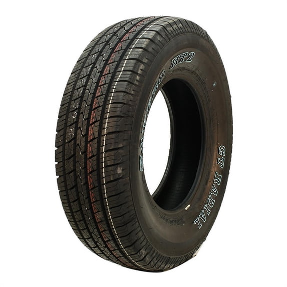 GT Radial Savero HT2 LT31/10.50R15 109 R Tire