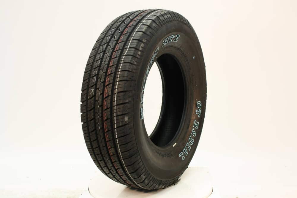 GT Radial Savero HT2 P235/75R15 105T OWL Tire Simolary simolary.com