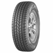 GT Radial Savero HT2 P245/70R16 106T WL 2 Tires Fits 2004 Jeep Grand Cherokee Laredo, 2000-06 Toyota Tundra SR5