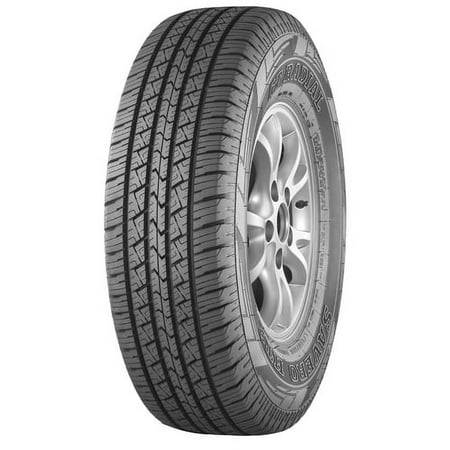 GT Radial Savero HT2 265/70R16 111T OWL Durable Tire Sansujyuku sansujyuku.com